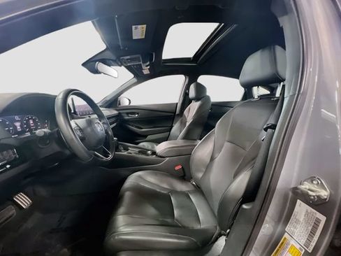 Used 2024 Honda Accord Sport image 20
