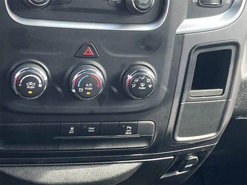 Used 2024 RAM 1500 Classic Warlock image 23