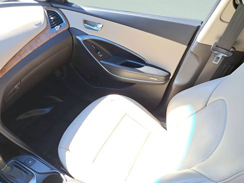 Used 2014 Hyundai Santa Fe Sport 2.0T w/ Navigation Package 06 image 12