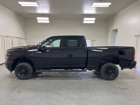 New 2025 RAM 2500 Tradesman image 5