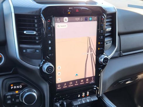 New 2026 RAM 1500 Lone Star image 12