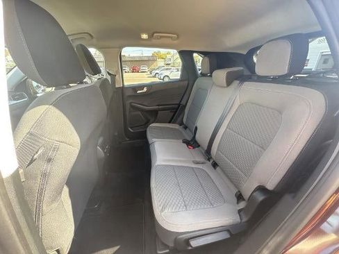 Used 2021 Ford Escape SE w/ Cold Weather Package image 26