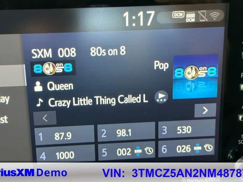 Used 2022 Toyota Tacoma TRD Off-Road image 27