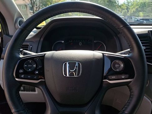 Used 2021 Honda Pilot EX-L image 21