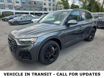 Used 2023 Audi Q5 2.0T Prestige w/ Prestige Package