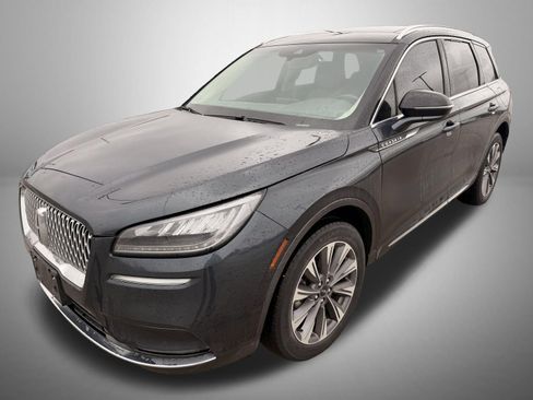 Used 2020 Lincoln Corsair Reserve w/ Elements Package image 1