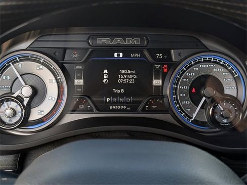 Used 2022 RAM 3500 Limited w/ Night Edition image 15