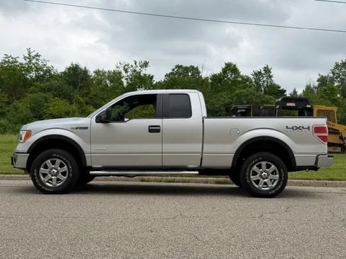 Used 2013 Ford F150 XLT w/ XLT Chrome Pkg AWD/4WD image 17
