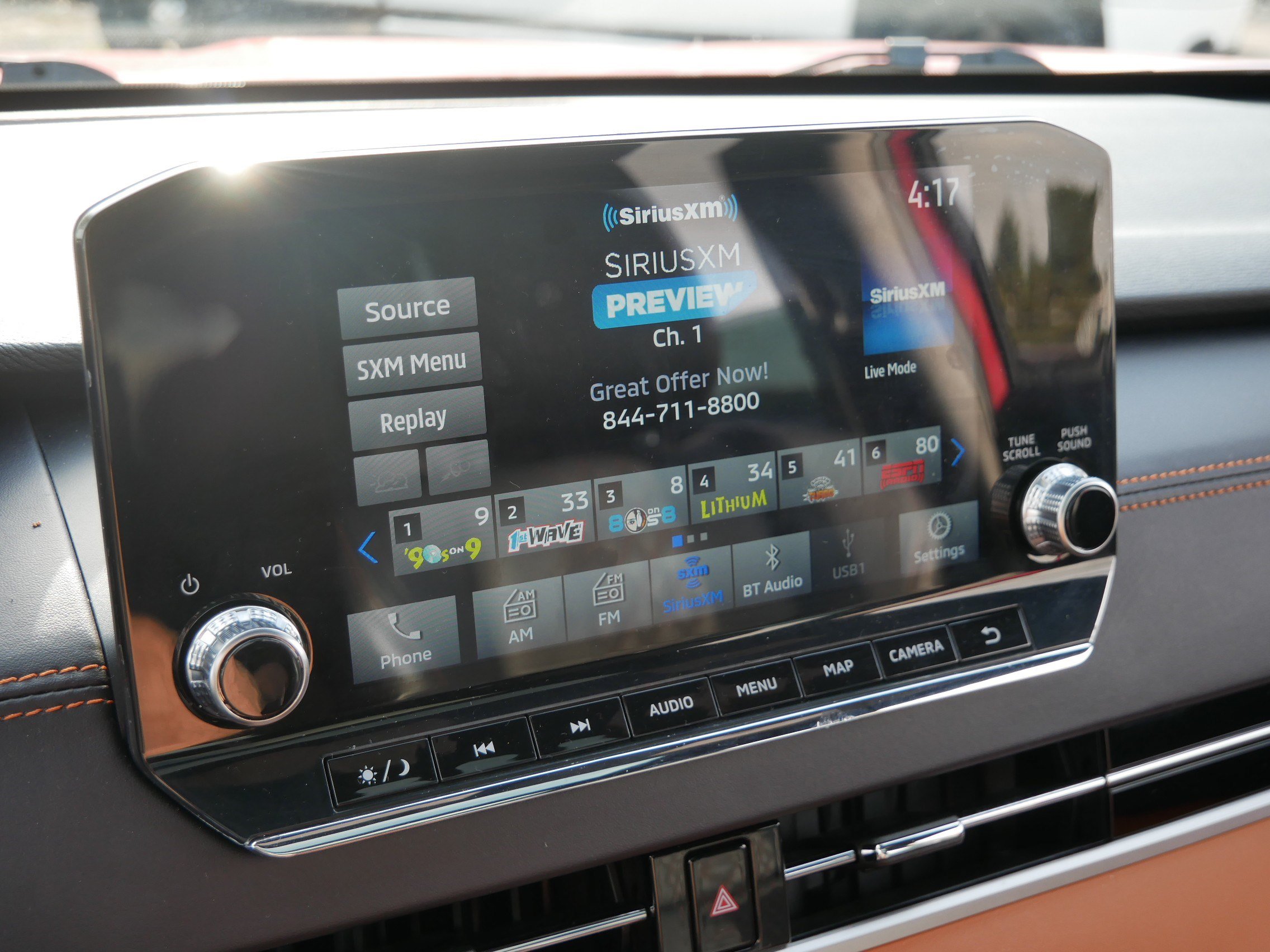Used 2023 Mitsubishi Outlander SEL AWD/4WD image 22