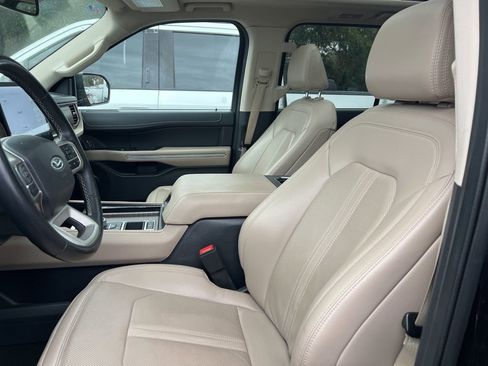 Certified 2024 Ford Expedition Max Limited image 31