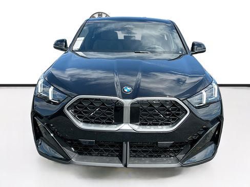 New 2026 BMW X2 xDrive28i w/ Technology Package image 2