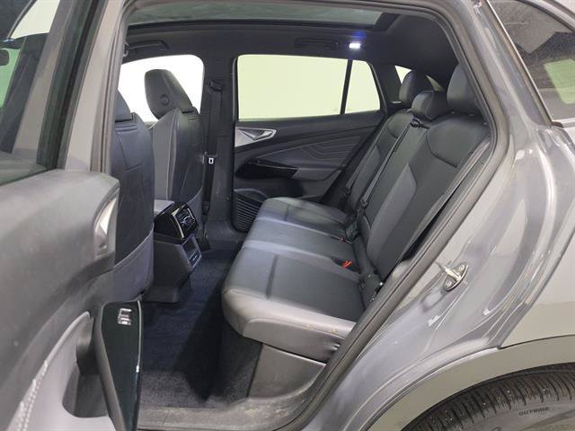 Used 2023 Volkswagen ID.4 Pro S AWD/4WD image 13