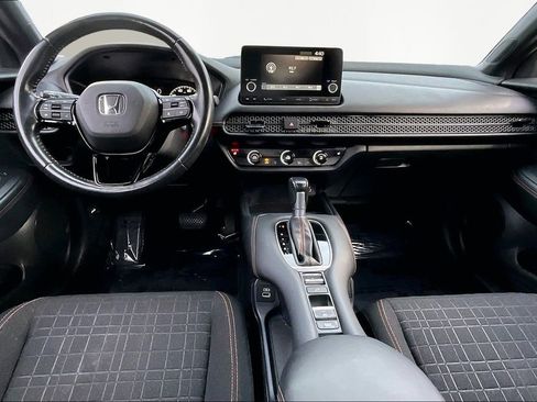Used 2023 Honda HR-V Sport image 7
