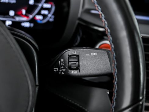 Used 2020 BMW M5 w/ Executive Package image 31