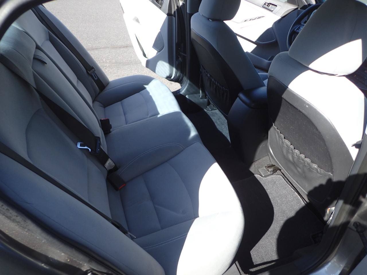 Used 2013 Kia Optima LX FWD image 11