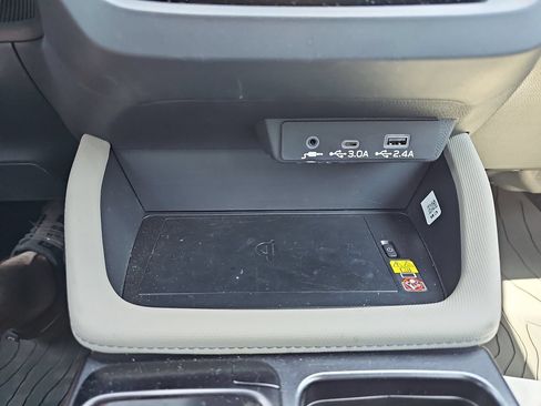 Certified 2026 Subaru Forester Premium AWD/4WD image 28