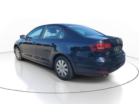 Used 2016 Volkswagen Jetta S FWD image 7