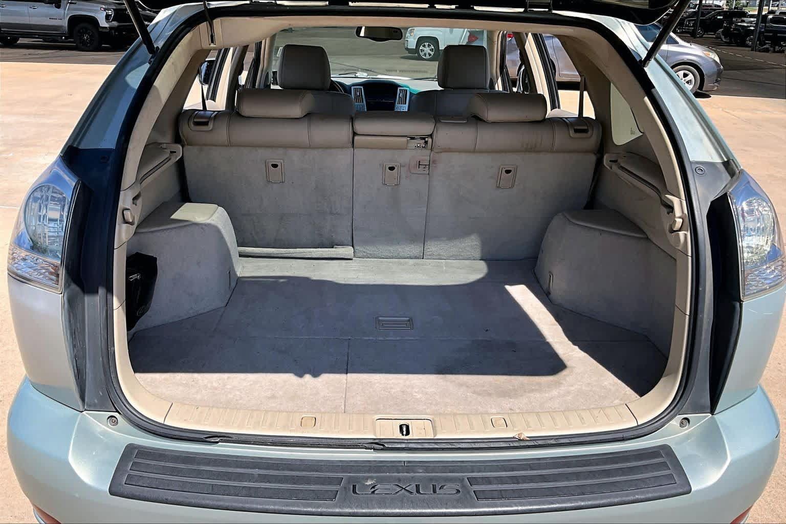 Used 2007 Lexus RX 350 2WD image 28