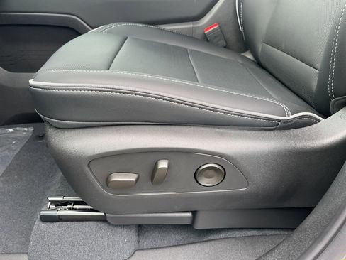 New 2026 Chevrolet Silverado EV LT w/ Plus Package image 13