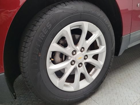 Used 2018 Chevrolet Equinox LT AWD/4WD image 31