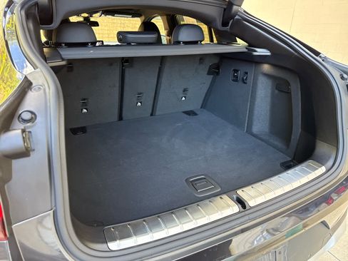 Certified 2025 BMW X4 xDrive30i image 17