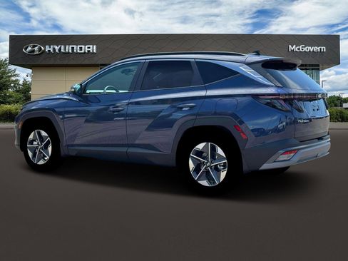 New 2026 Hyundai Tucson SEL image 4