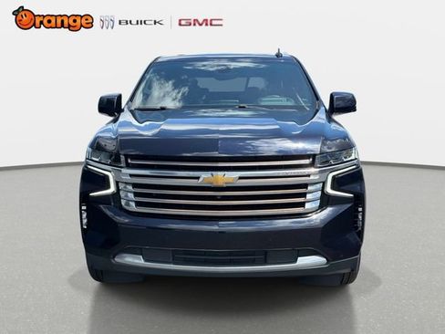 Used 2023 Chevrolet Suburban High Country w/ Max Trailering Package image 8