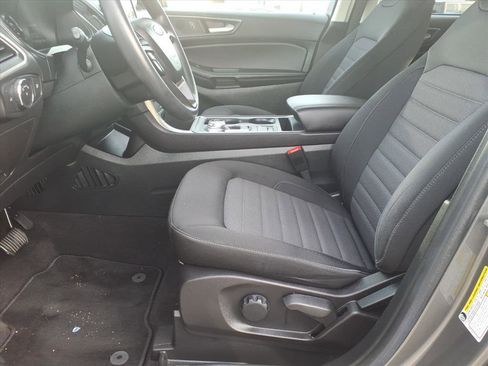 Certified 2023 Ford Edge SE image 22