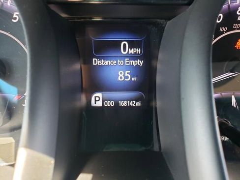 Used 2016 Toyota Avalon XLE FWD image 25