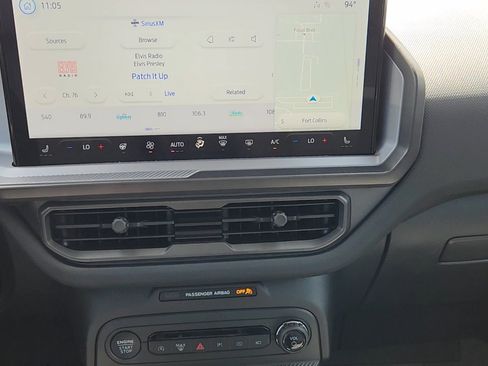 New 2025 Ford Bronco Sport Badlands w/ Badlands Tech Package image 20