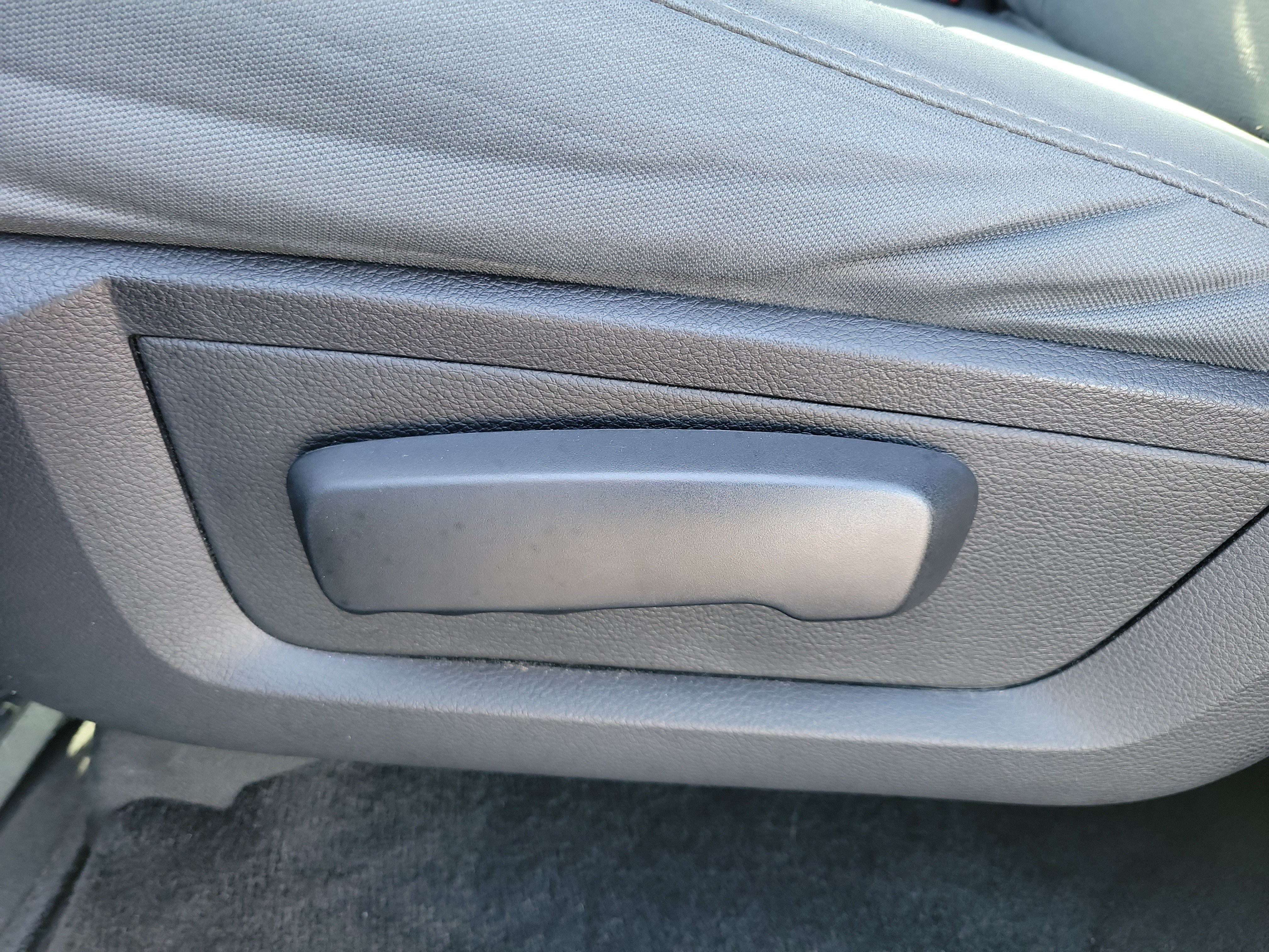 Used 2016 RAM 1500 Tradesman w/ Popular Equipment Group RWD image 19