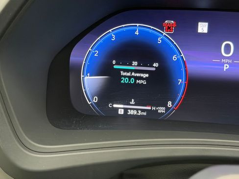 Used 2026 Toyota Grand Highlander Platinum image 18