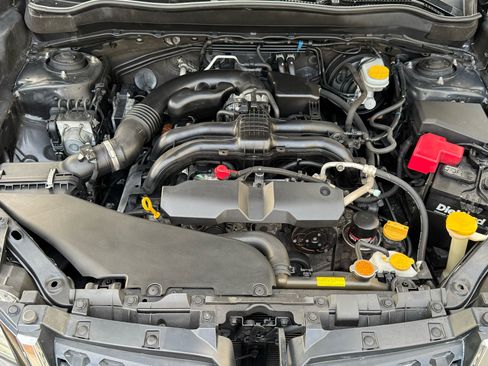 Used 2016 Subaru Forester 2.5i w/ Alloy Wheel Package image 20