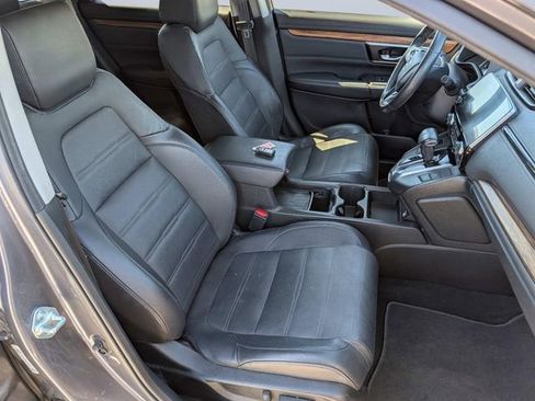 Used 2021 Honda CR-V EX-L image 17