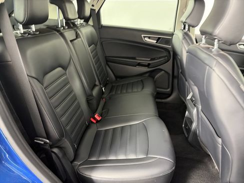 Certified 2024 Ford Edge SEL AWD/4WD image 29