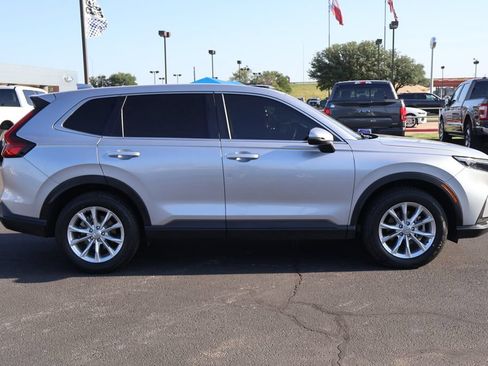 Used 2024 Honda CR-V EX-L image 14