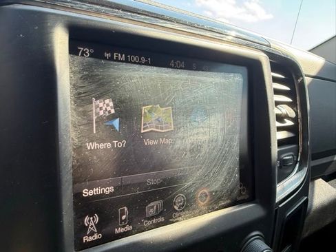 Used 2013 RAM 1500 Sport w/ Sport Premium Group image 21