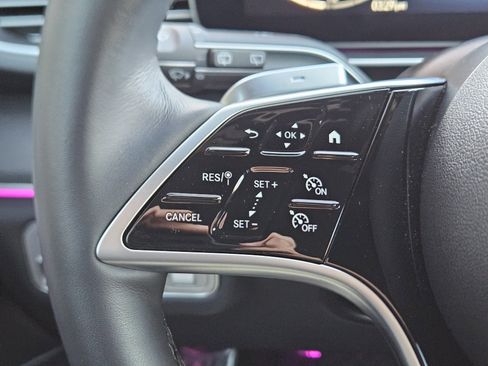 Used 2026 Mercedes-Benz GLE 350 4MATIC image 29