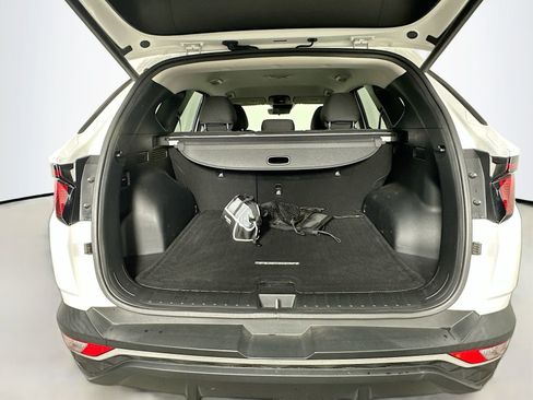 Used 2024 Hyundai Tucson SEL image 25