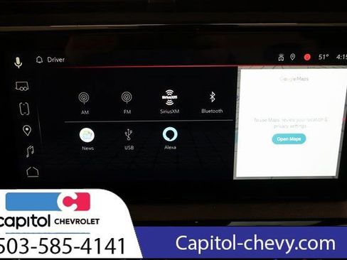 Used 2025 GMC Sierra 1500 AT4 image 24