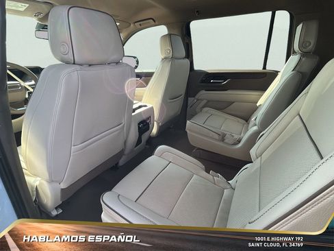 New 2026 GMC Yukon XL Denali image 29