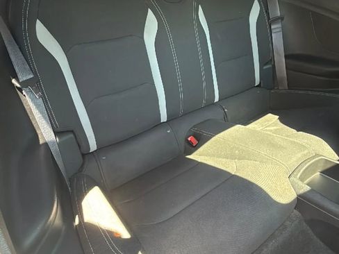 Used 2017 Chevrolet Camaro LT RWD image 25