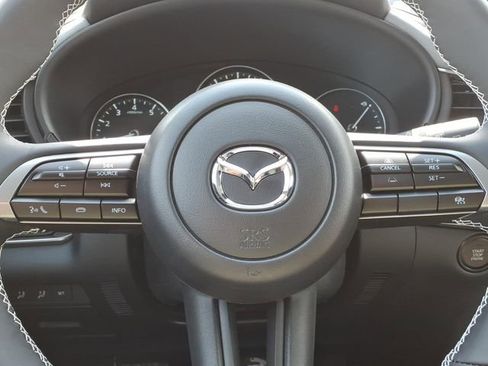 New 2026 MAZDA CX-30 Aire Edition image 12