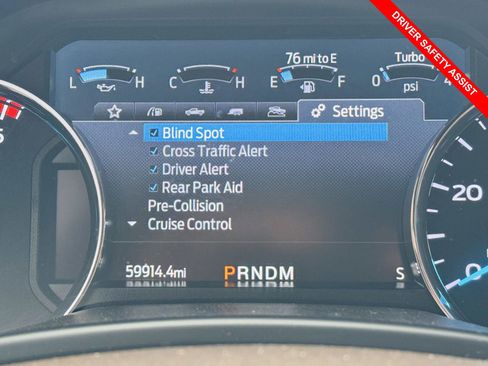 Used 2021 Ford F350 King Ranch w/ King Ranch Ultimate Package image 11