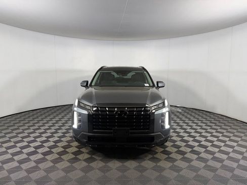 Used 2024 Hyundai Palisade XRT FWD image 3