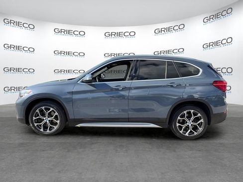 Used 2021 BMW X1 sDrive28i w/ Convenience Package FWD image 4