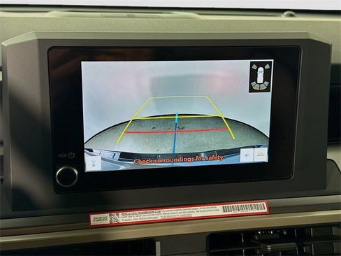 New 2026 Toyota Tacoma SR5 image 13