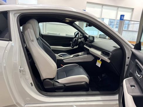 New 2026 Honda Prelude image 11