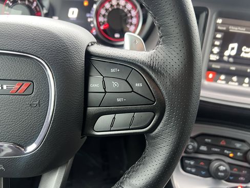 Used 2023 Dodge Challenger R/T Scat Pack image 29