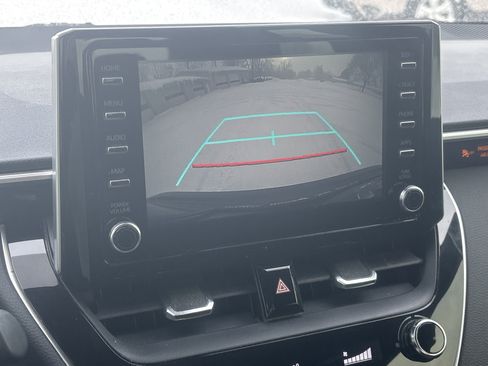 Used 2020 Toyota Corolla SE image 16